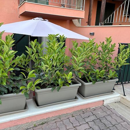 Casa Vacanza Scala Dei Turchi Realmonte Exterior photo
